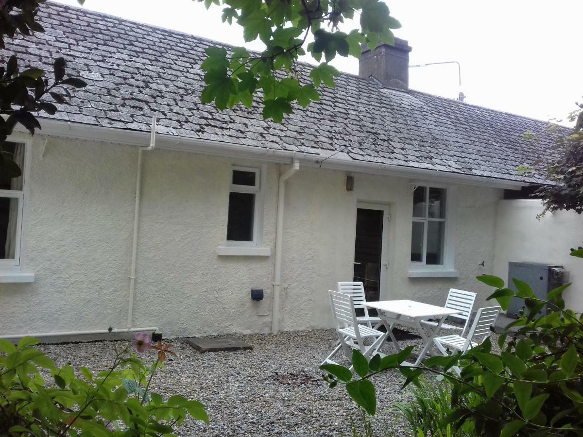 Town House Villa Ennis Eksteriør bilde